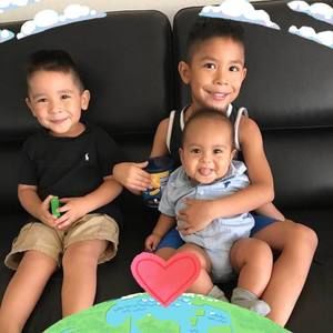 Meet your Posher, Isabel